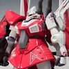 ディジェ：アムロが搭乗した非ガンダムタイプMS