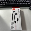 JBL TUNE310Cを買ったのでレビュー