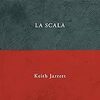 LA SCALA / Keith Jarrett (1995年)