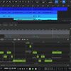 Synthesizer V Studio 1.11.0b1 (ベータ版) がリリースされた。新機能として、ボーカル音声から譜面や歌詞を入力できるボーカルMIDI変換やスペイン語への試験対応、ARAプラグイン