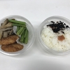 ６月２０日の売買とお弁当