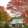 柳生・芳徳寺