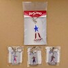 梅雨直前！アクリルキーホルダー大攻勢