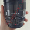 【レンズ】Viltrox 27mm f/1.2 Pro XFの画像がリーク!?