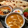 甘いカレーにハマった