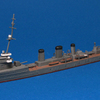 1/700 ウォーターライン 龍田