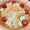 パリパリ無限キャベツのもと