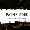 「BUMP OF CHICKEN TOUR 2017-2018 PATHFINDER」 10/8 静岡エコパアリーナ ライブレポート