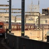 5104Fの通勤急行を撮影～豊中駅にて_25/06/13