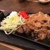 じとっこ組合 蒲田店｜生姜じとっこ焼き、醤油チーズがお気に入り♪