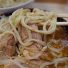 ラーメン二郎　京成大久保店　その六百三十四