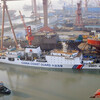【中国海警局】 万トン級「海警2901」、「モンスター」が姿を現してから10年