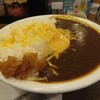 【日常】カレーライス