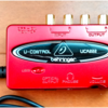 LPレコードの音源をMP3化してみました
