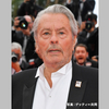 アラン・ドロンさん死去、88歳