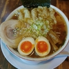 東北４９・宮城の味１４「長町ラーメン 本店」食べ物と映画と音楽