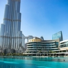 Best Things to do in Dubai with Family