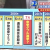 【雑想】「汚名挽回」の準備に余念がない「アベノセイダーズ」？