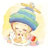 はいピース、ね！
