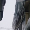 雪下ろし｜扇田