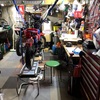 クロスカブのヘッドとシリンダーをもっと冷やす