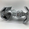LEGO MOC TIE Bomber
