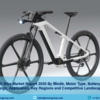 United States E-Bike Market: Top Companies, Investment Trend, Growth & Innovation Trends 2025