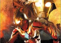 ウルトラマンネクサス１話「Episode.01夜襲　－ナイトレイド－」　～ハイソな作りだが、幼児にはドーなのか!?