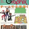 今Game Graphix 1986年7月号 Vol.2という雑誌にとんでもないことが起こっている？