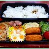 １０月１６日のおやじ弁当