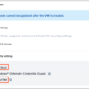 Nutanix AHVでvTPMを有効化した仮想マシンをAsync DRで移行してみる【AOS 7.3 AHV 10.3／pc.7.3】