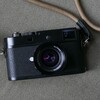 本当に背面モニタは必要ですか、デジタル時代に尖ったカメラ Leica M-D (Typ 246)