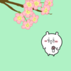 桜の花びら散るたびに　〜そしてまた大人になった〜