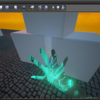 UE4+LeapmotionのImage情報をマテリアルで使うまで