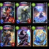 ShadowverseQueen's Cup 計12勝！ 使用デッキ紹介