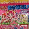 Yes!プリキュア5GOGO！保冷剤３連パック