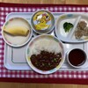 12/2(土)の給食