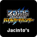 Jacinto’s 〜ゾイドバトハン考察〜