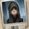 【Identity V】サバイバー『傭兵』の立ち回り＆おすすめ天賦(内在人格)