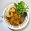 ボンくんのバターチキンカレーができるまで