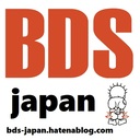 BDS japan