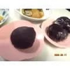 今日は　感謝の日の　お赤飯です♪