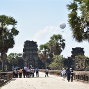 カンボジア癒やし女子一人旅のススメ