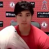 「体が重かった」自分のオーバーワークに気付いてない大谷翔平。