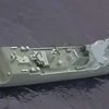 1/700   中国海軍052C型駆逐艦