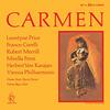 カラヤン＆VPO黄金期の名盤ビゼー“カルメン”全曲がSACDシングルレイヤー化