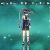 【原神】キャラ育成と武器育成と結果まとめ