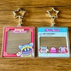 マホロア: PUPUPU MARKET フレームキーホルダー (グッズ紹介)
