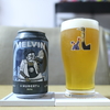 MELVIN BREWING　「HUBERT MPA」