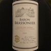 Baron Brassonier 2000